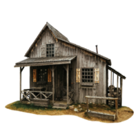 กระท่อม